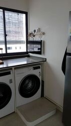 Blk 362 Clementi Avenue 2 (Clementi), HDB 3 Rooms #524933051